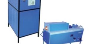 Billet Heating Machine