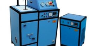 Vacuum Casting Induction