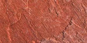 Polished Terra Red Sandstone