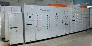 MOTOR CONTROL CENTERS