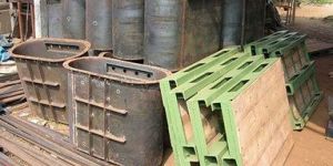 Sheet Metal Fabrication