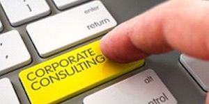 Corporate Management Consultancy