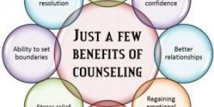 Counselling Division