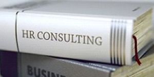 Human Resource Management Consultancy