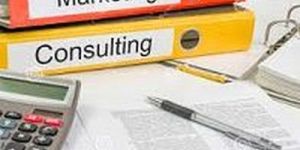 Marketing Consultancy