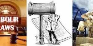 PG Diploma in Labour Laws