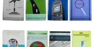 Publication Division