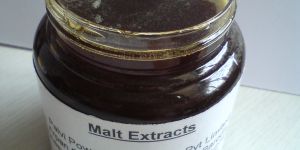 Malty Liquid Malt Extract