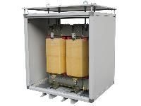 Single Phase Transformers
