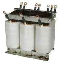 Three Phase Transformers