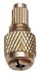 Brass Collet