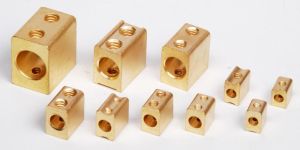 Brass Terminals
