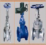 Gate Valve
