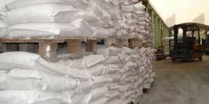 Light Magnesium Carbonate