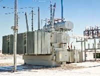 Special High Voltage Transformers