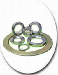 Oil Seal Ring Set