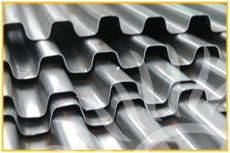 Cold Formed Products