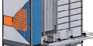 Electrostatic Precipitators