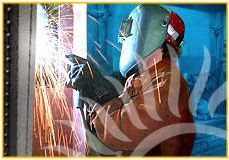 Heavy / Medium Fabrication