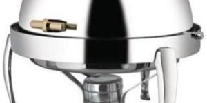 Steel Chafing Dishes