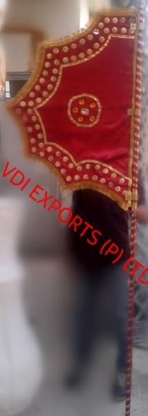 Multi Purpose Carriages