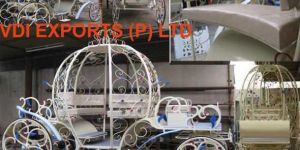 Wedding Horse Buggies