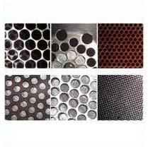 Metal Perforated Sheet