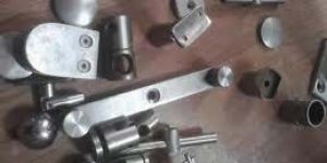 Stainless Steel Railing Accessories