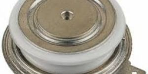 Fast Switching Thyristors