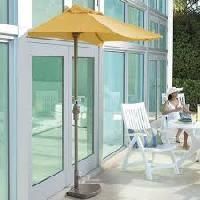 Half Canopy Umbrella