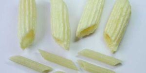 Potato Extruded Pellets