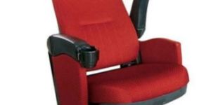 Push Back Theatre Chairs
