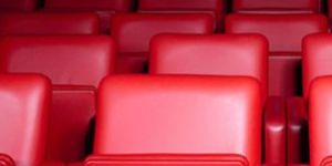 Theater Seats