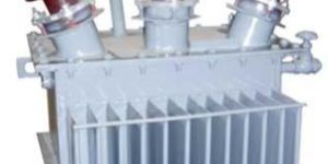 Wound Core Transformer