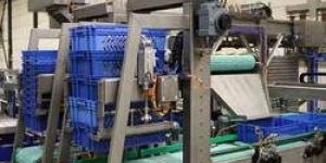 Pouch Printing Machine