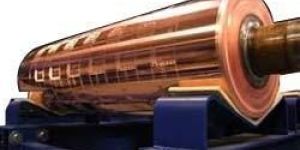 Rotogravure Printing Cylinders