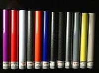 Epoxy Polyester Powder Coatings