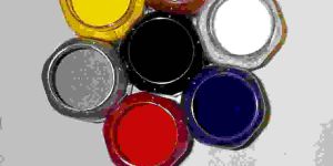 Polyester Powder Coatings