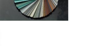 Thermoplastic Powder Coatings