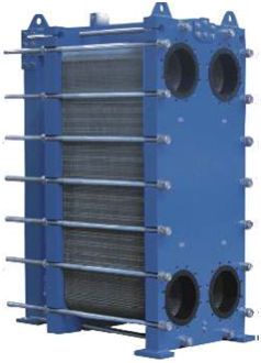 Plate Heat Exchanger