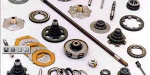 Automobile Parts