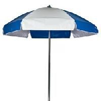 Nylon Cloth Beach Umbrellas
