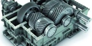 Custom Gearboxes