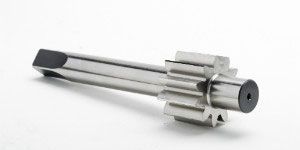 HARDENED GROUND GEARS