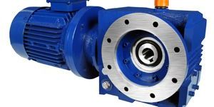 Heli Worm Gear Boxes