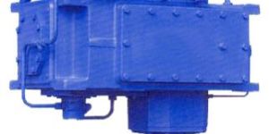 Industrial Gearboxes