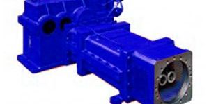 Twin Screw Extruder Gearboxes