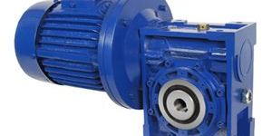 Worm Gearboxes