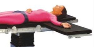 Cardio Thoracic OT Table