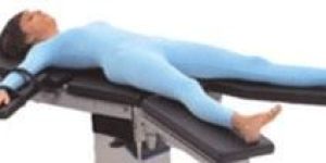 General Surgery OT Table